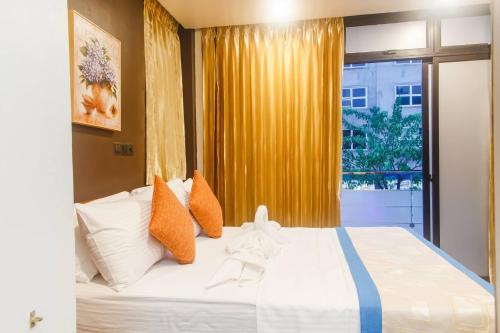 Hulhumale Casa | Club Blu