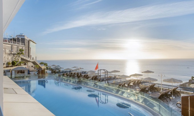 Taurito Apartamento | Club Cala Blanca
