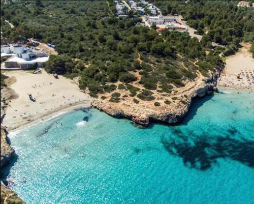 Calas de Mallorca Apartamento | Club Cala Domingos