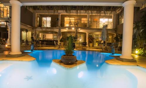 Hartbeespoort Casa | Club Cocomo