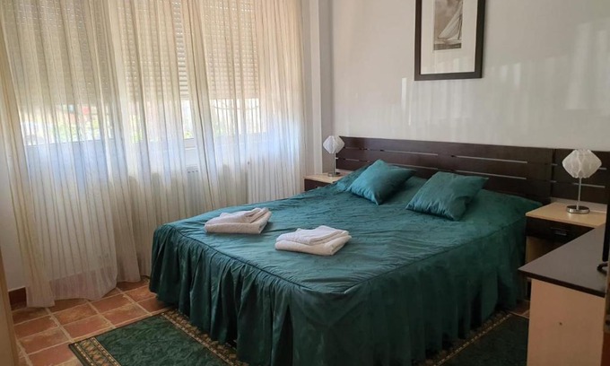 Neptun Apartamento | Club Cristal Apartments