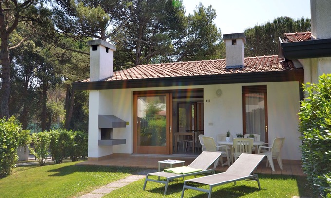 Bibione Lido dei Pini Casa | Club dei Pini by Interhome