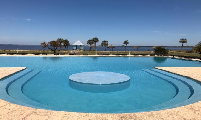 Colonia Estrella Apartamento | Club del Campo El Faro Studio 15