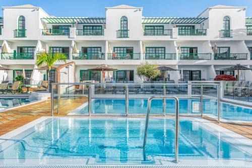 Los Pocillos Apartamento | Club del Carmen