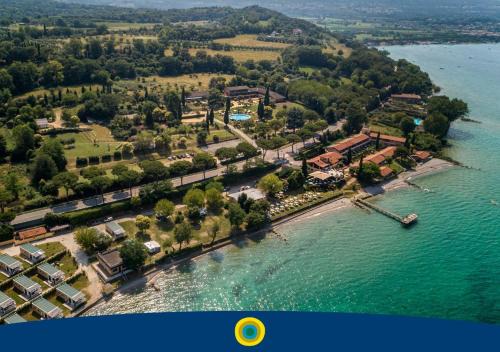 Desenzano del Garda Apartamento | Club del Sole Desenzano Boutique Resort