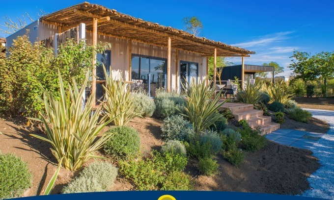 Milano Marittima Alquiler De RV | Club Del Sole Milano Marittima Boutique Resort