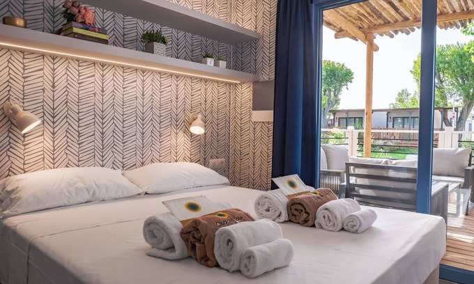 Viserba Complejo | Club Del Sole Rimini Family Resort