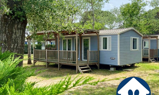 Lido di Spina Alquiler De RV | Club Del Sole Spina Family Collection