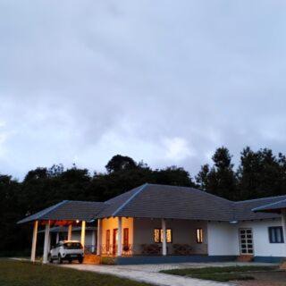 Alur Casa | Club Eco-Trails