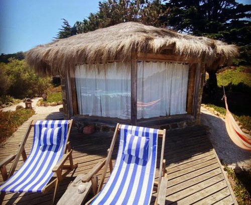Caleta Horcon Complejo | Club El Tebo