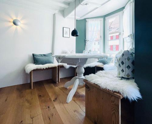 Rottweil Apartamento | Club Elf Suiten