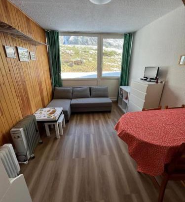 Piau Engaly Apartamento | Club Engaly I - Pied des pistes