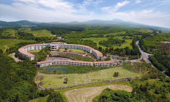 Jungmun Apartamento | Club ES Jeju Resort
