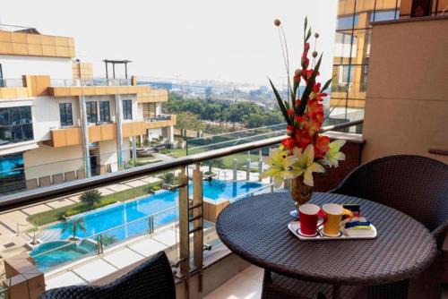 Gurugram Hotel | Club Florence