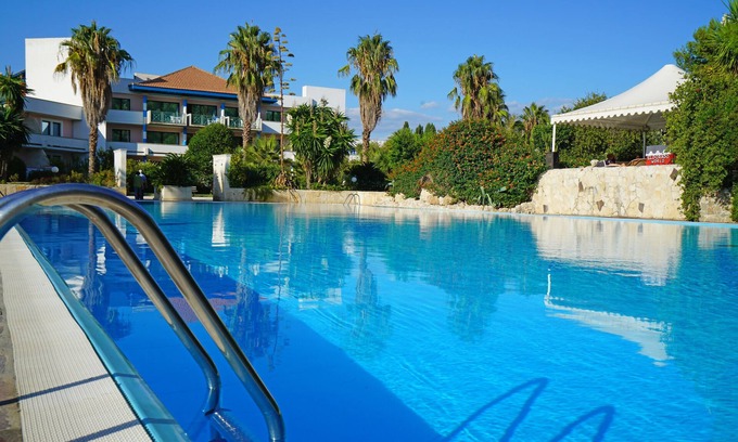 Nova Siri Hotel | Club Giardini d'Oriente Village