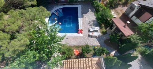 Podmaine Apartamento | Club House Apartment with Garden and Pool