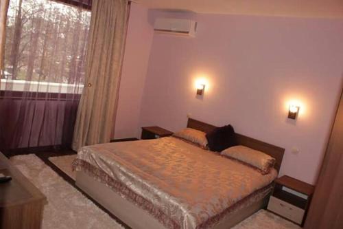 Pravets Casa | Club House Artemida