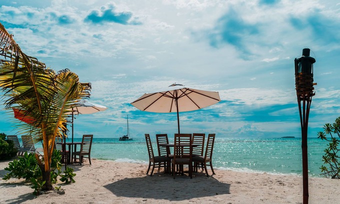Dhiffushi Casa | Club Kaafu Dhiffushi