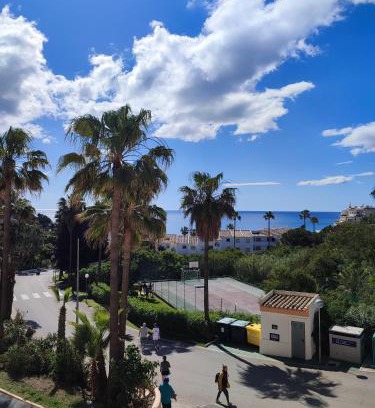 Mijas Apartamento | Club La Costa World Resort