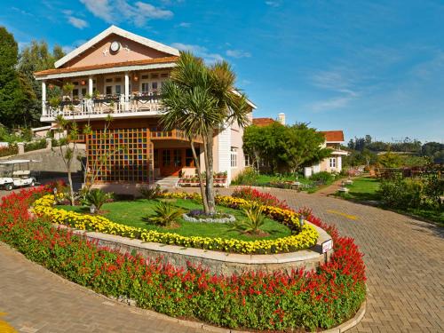 Ooty Complejo | Club Mahindra Derby Green, Ooty
