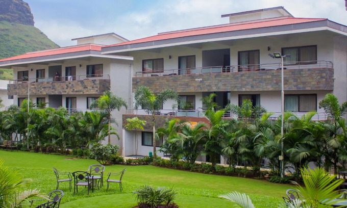 Surgana Complejo | Club Mahindra Hatgad