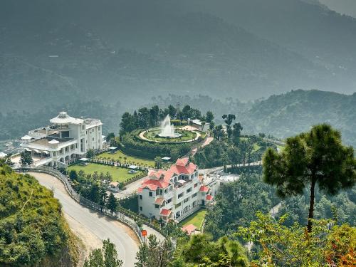 Kandaghat Complejo | Club Mahindra Kandaghat