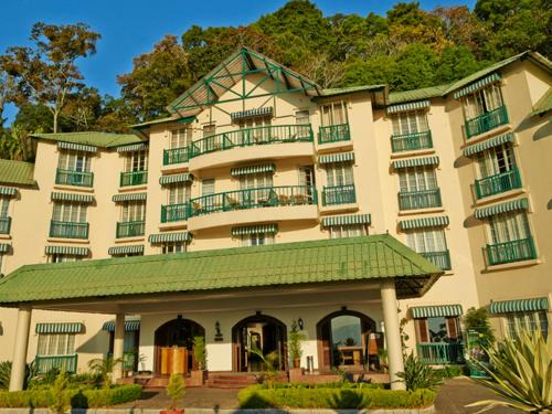 Udumbanchola Complejo | Club Mahindra Lake View Munnar