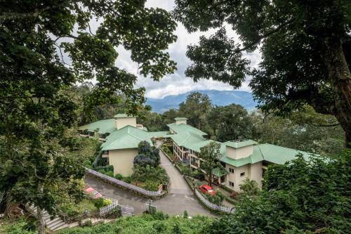 Udumbanchola Complejo | Club Mahindra Mount Serene, Munnar