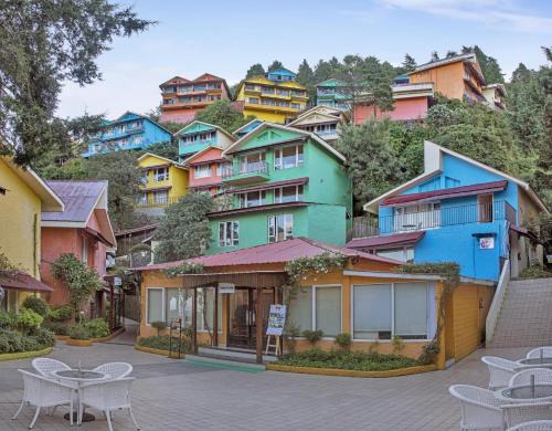The Mall Road Complejo | Club Mahindra Mussoorie