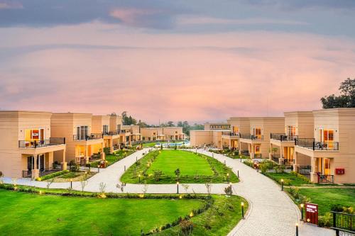 Bail Parao Complejo | Club Mahindra Patkote