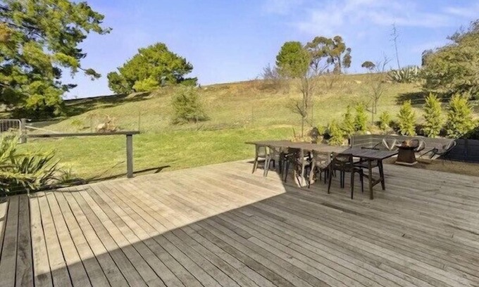 Bonnie Doon Casa | Club Med - Beautiful Lake Views