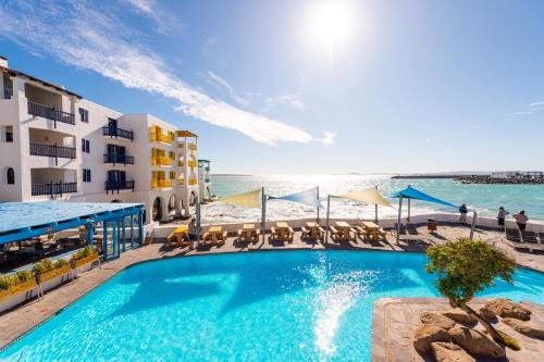 Mykonos Apartamento | Club Mykonos Langebaan by First Private Stays