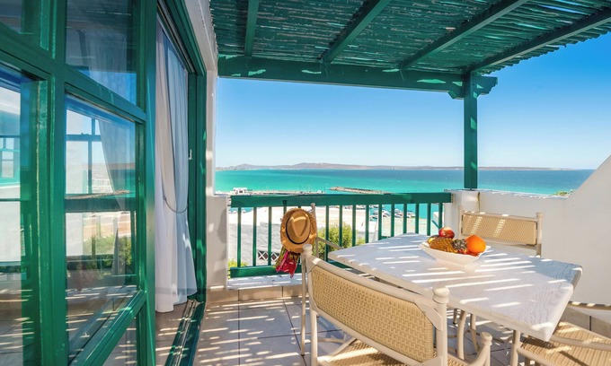 Mykonos Apartamento | Club Mykonos Langebaan