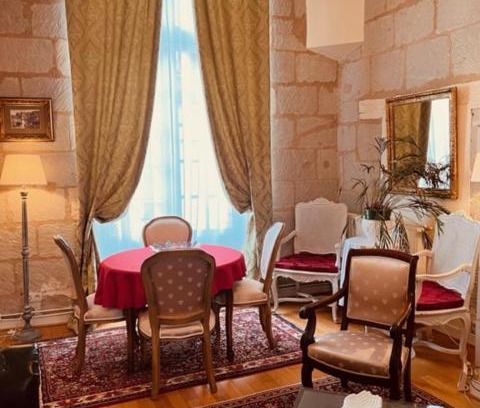 Saumur Casa | CLUB NAPOLEON SAUMUR