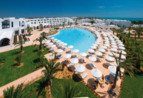 Aghir Hotel | Club Palm Azur Families and Couples