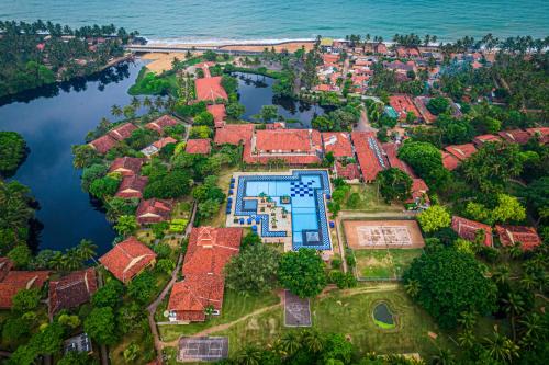 Marawila Complejo | Club Palm Bay