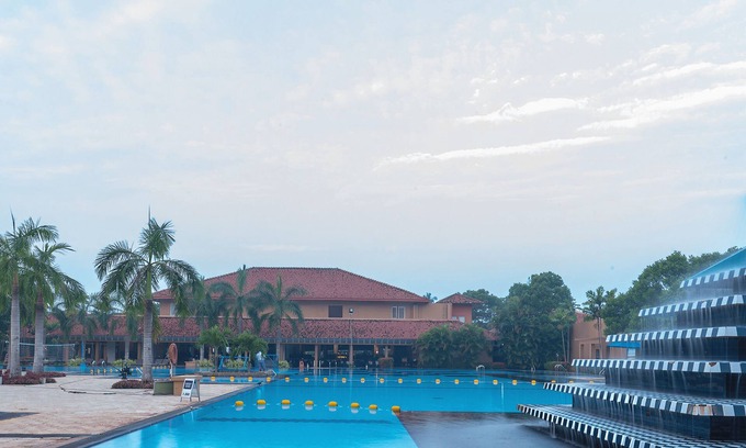 Marawila Complejo | Club Palm Bay