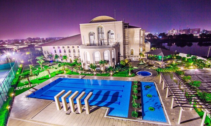 Raipur Complejo | Club Paraiso