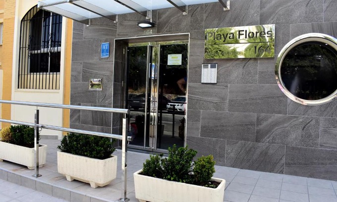 Torremolinos Apartamento | Club Playa Flores
