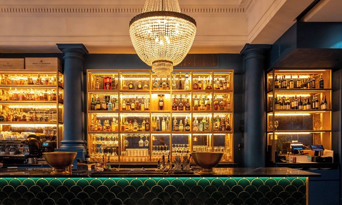 Holborn Hotel | Club Quarters Hotel Covent Garden Holborn