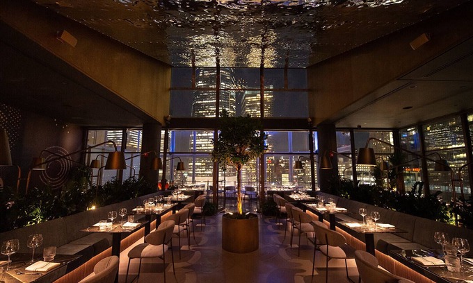 Financial District Hotel | Club Quarters Hotel, World Trade Center