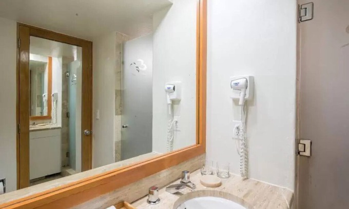 Zona Hotelera Apartamento | Club Regina Cancun - Club Suite B