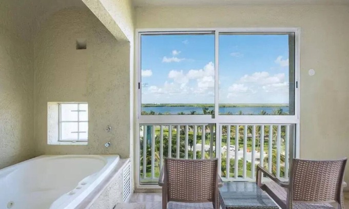 Zona Hotelera Apartamento | Club Regina Cancun - Grand Suite