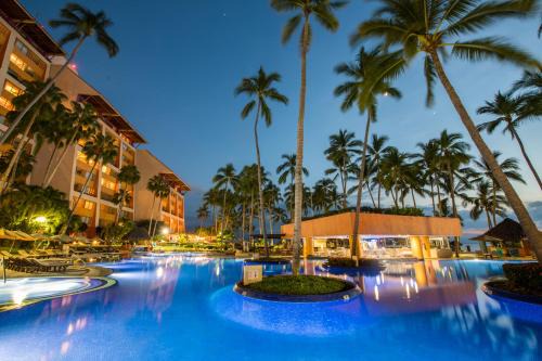 Marina Vallarta Complejo | Club Regina Puerto Vallarta