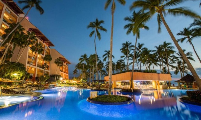 Marina Vallarta Complejo | Club Regina Puerto Vallarta