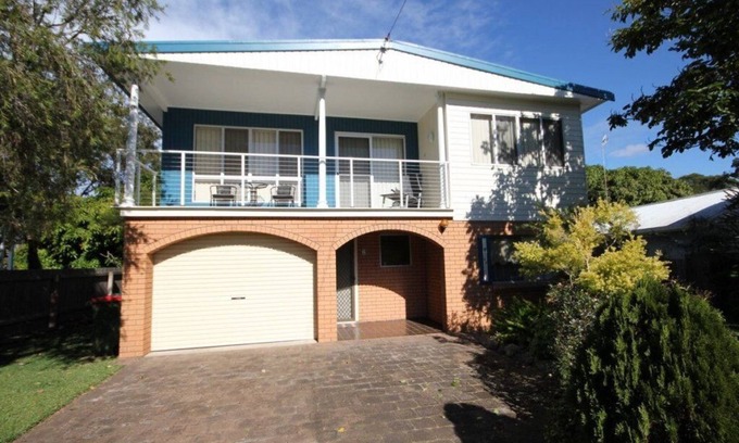 North Haven Apartamento | club, river, restaurants at your doorstep