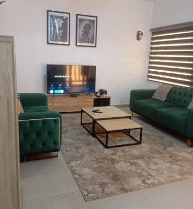 Abomey-Calavi Apartamento | Club roi-f1
