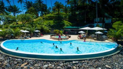 Santana Complejo | Club Santana Beach & Resort