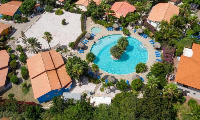 Willemstad Complejo | Club Seru Coral
