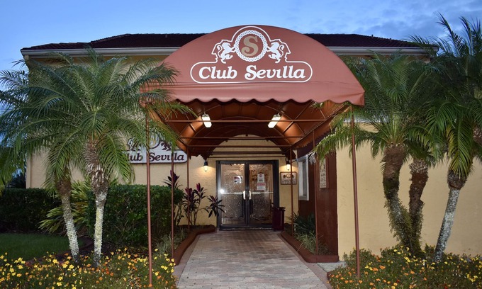Kissimmee Hotel | Club Sevilla